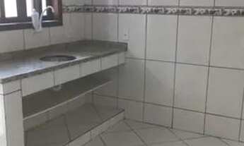 Imagem 6: Casa de 2 quartos com garagem Padre Miguel