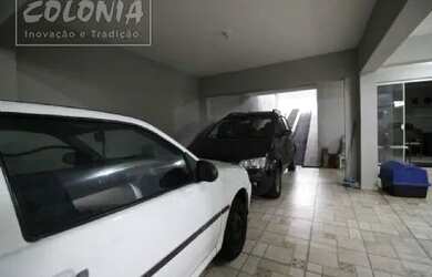 Imagem 6: Santo André - Casa Padrão - Vila Curuçá