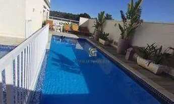 Imagem 2: Apartamento com 3 dormitórios à venda, 76 m² por R$ 543.000,00 - Cidade Vista Verde - São