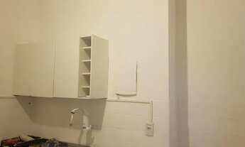 Imagem 3: Três quartos Jardim Botânico