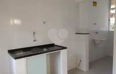 Imagem 5: Apartamento-São Paulo-SANTA TERESINHA