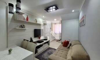 Imagem 3: Casa de Condomínio à Venda - Jardim Santa Emília, 2 Quartos, 65 m2