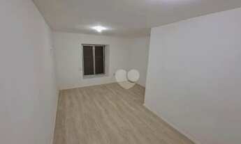 Imagem: Apartamento com 2 quartos à venda, 33 m²