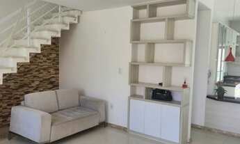 Imagem 3: Casa de condomínio para aluguel tem 200 metros quadrados com 3 quartos