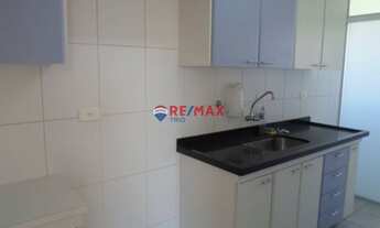 Imagem 2: Apartamento com 3 quartos, 80 m², aluguel por R$ 3.500/mês