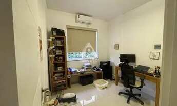 Imagem 5: Apartamento à venda, 2 quartos, 1 vaga, Laranjeiras - RIO DE JANEIRO/RJ