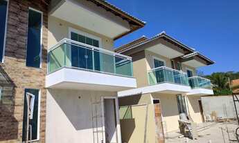 Imagem 2: Casa Duplex 2 suítes perto da praia Barroco (Itaipuaçu) - Maricá - RJ