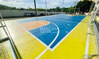 Imagem 6: Apto 2qts, Res. Espanha, Aleixo, FINANCIA, Próx. UFAM, INPA