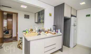 Imagem 7: Apartamento para venda possui 278 metros quadrados com 3 quartos