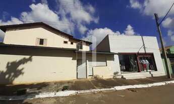 Imagem: Casa em Loteamento Areião I - Goiânia