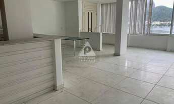 Imagem 3: Apartamento à venda, sala, 2 quartos, com vista mar, Flamengo - RIO DE JANEIRO/RJ