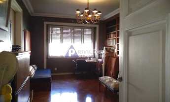 Imagem 3: Apartamento à venda, 4 quartos, 1 suíte, 1 vaga, Flamengo - RIO DE JANEIRO/RJ