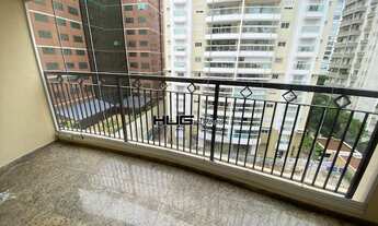 Imagem 3: Apartamento para aluguel 2 quartos, 2 vagas em Paraíso - São Paulo - SP