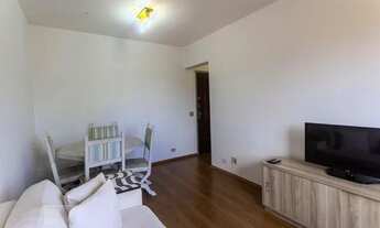 Imagem 4: Apartamento à Venda - Santa Cecília, 1 Quarto, 42 m2