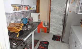 Imagem: Apartamento à venda, 74 m² por R$ 583.000,00