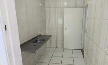 Imagem 5: Vendo essa linda casa no condomínio Ype rosa com 62m2