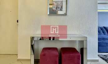 Imagem 7: Apartamento à venda no bairro Santo Amaro - São Paulo/SP, Zona Sul