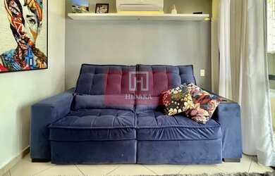 Imagem 3: Apartamento à venda no bairro Santo Amaro - São Paulo/SP, Zona Sul