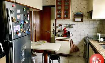 Imagem 6: São Paulo - Apartamento Padrão - Mandaqui