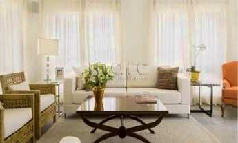 Imagem 4: SAO PAULO - Apartamento Padrão - MOEMA