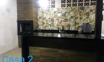 Imagem: Vendo 2 casas Parque Leopoldina