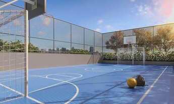 Imagem 5: Apartamento para venda possui 74 metros quadrados com 3 quartos em Barra Funda - São Paulo