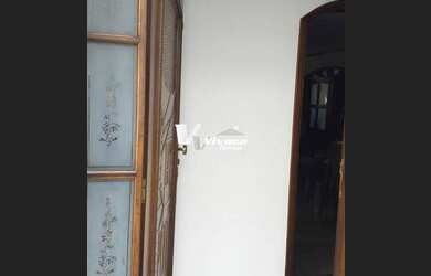 Imagem 5: Sobrado na Vila Maria composto de 4 dormitórios e 4 vagas