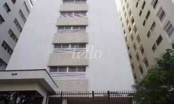 Imagem: São Paulo - Apartamento Padrão - Paraíso