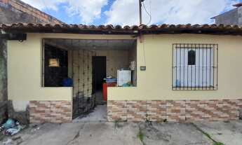 Imagem: Vende-se Casa Com Três Quartos no Conjunto