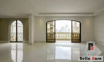 Imagem: Apartamento a venda no Tatuapé, 04 Dormitórios