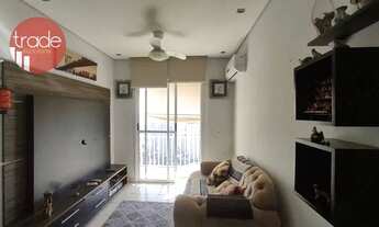 Imagem 3: Apartamento Para Locação No Bairro Nova Aliança Com Sacada