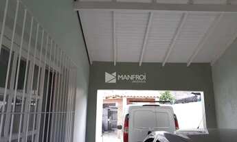 Imagem 2: Casa com 2 dormitórios à venda, 116 m² por R$ 449.990,00 - Bela Vista - Alvorada/RS