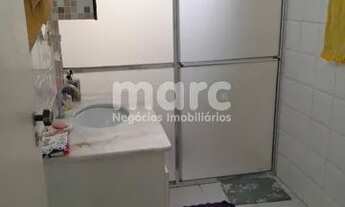 Imagem 6: SÃO PAULO - Apartamento Padrão - CAMBUCI