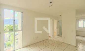 Imagem: Apartamento para Aluguel - Campo Grande