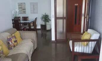 Imagem 4: Cód. 586/23035 Brotas 3/4 com suíte e Varanda com 3 Vagas no Cidade Jardim