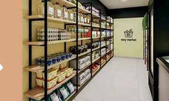 Imagem 13: Apartamentos Minha Casa Minha Vida por 800 reais de entrada