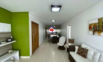 Imagem 4: Apartamento com 3 dorms, Caiçara, Praia Grande - R$ 800 mil, Cod