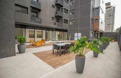 Imagem 4: Prudente 130 Apartamento com 3 dormitórios