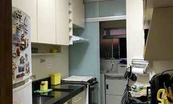 Imagem: Apartamento com 2 dormitórios à venda