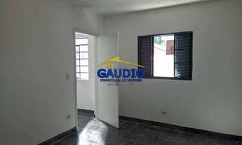 Imagem 6: Alugo Casa 42m² - 1 Dorm - Próximo ao Assaí do Taboão- Casa Independente