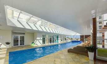 Imagem 6: Apartamento com 2 dormitórios à venda, 70 m² por R$ 630.000,00 - Campo Comprido - Curitiba