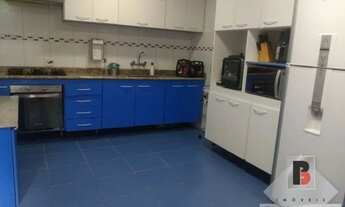 Imagem 2: Sobrado na Vila Prudente - prox metro - 4 dormitorios - suite - 2 vagas - churrasqueira