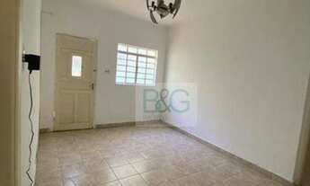 Imagem 4: Casa com 2 dormitórios à venda, 286 m² por R$ 685.000,00 - Tatuapé - São Paulo/SP