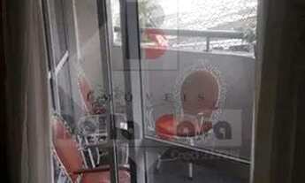 Imagem 3: 92 m² - Apartamento mobiliado próximo ao metrô Carrão