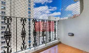 Imagem: Apartamento para alugar no bairro Itaim