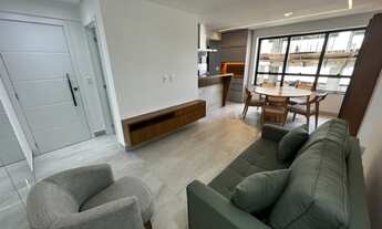 Imagem 2: Santo agostinho,2 quartos,lourdes,mobiliado,2 suites,novo,luxo