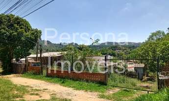 Imagem: Quadrados com 2 quartos em Belém Velho