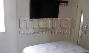 Imagem 5: SÃO PAULO - Apartamento Padrão - CAMBUCI