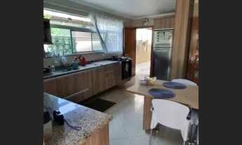 Imagem 6: Casa com 4 dormitórios à venda, 450 m² por R$ 1.486.000,00 - Parque Nova Jandira - Jandira