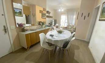 Imagem 7: Cobertura à venda, 4 quartos, 1 suíte, 2 vagas, Laranjeiras - RIO DE JANEIRO/RJ